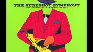 Sureshot SymphonyTingling Sensations [upl. by Anial]