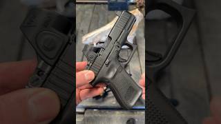 The Trijicon SRO the BEST Handgun Optic Bar None [upl. by Whitney]