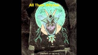 All Them Witches  Charles William NEW Song 2013 [upl. by Isiahi]