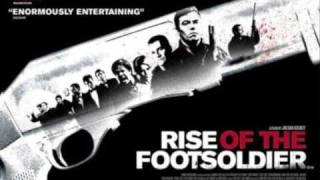 Rise of the Footsoldier Soundtrack Death in the snow [upl. by Arundell]