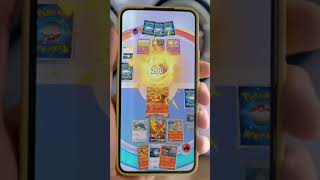 Quanto tempo ci vuole per ottenere tutte le carte di Pokemon GCC Pocket [upl. by Lidah371]