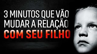 VÍDEO MOTIVACIONAL PARA PAIS TODOS OS PAIS PRECISAM ASSISTIR [upl. by Aicirtac]