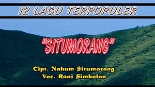 Rany Simbolon  Situmorang Official Music Video [upl. by Egidius268]