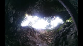 Gorge of the Kaaimans river [upl. by Gustafsson]