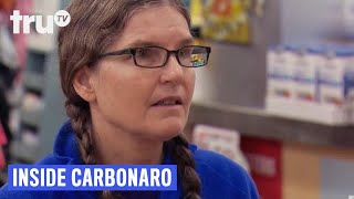 The Carbonaro Effect Inside Carbonaro  The Key to Good Service  truTV [upl. by Peih235]