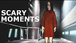 FEAR  Scary Moments amp Jumpscares Survival Horror FPS Game No Commentary [upl. by Stelu353]