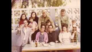 Fondillo recuerdos del barrio Familias Por Alfredo S M [upl. by Nywroc]