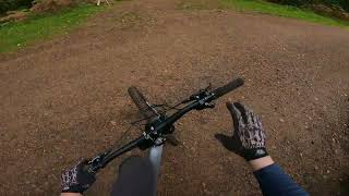 raw dh bike enduro [upl. by Aratas149]