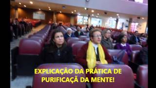 Prática da Purificação da Mente [upl. by Sivet3]