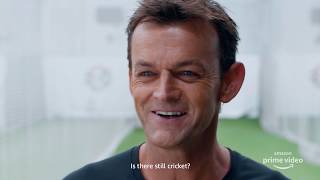 EP2 of Adam Gilchrist vs Glenn Mcgrath  Who knew cricket legends were so cheeky on camera [upl. by Irat217]