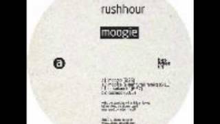 Rushhour  Moggie Alden Tyrell Remix [upl. by Ycam]