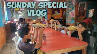 311 24 Sunday Vlog Holiday Special foodfood tibetanvolgger Tibetan blogger tibetanhostel [upl. by Nyla213]