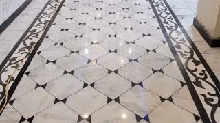 beautiful marble floor design different types marble design marble design [upl. by Rame486]