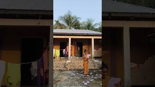 Bondhu amay likche chithi dance song music love newsong dancemusic shorts [upl. by Pasho]