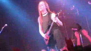 11 UnOpened SonatAArcticA  Live in Hiroshima 2003 [upl. by Rape]