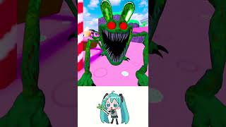 MIKU HATSUNE SONIC TAPES EXE CHIPI CHAPA SMILING CRITTER POPPY PLAYTIME CHAPTER 4 IN Garrys Mod [upl. by Oramlub]