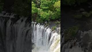 El salto de Eyipantla Veracruz 🇲🇽 [upl. by Gael]