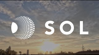 Introducing the Sol Foundation [upl. by Ahsiuqram]