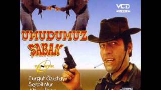 Kemal SunalUmudumuz Şaban Film Müziği [upl. by Parsons]