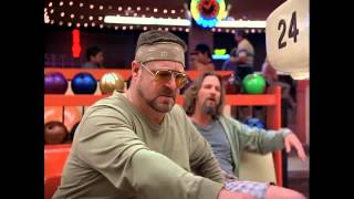 The Big Lebowski Jewish Supercut [upl. by Yup]