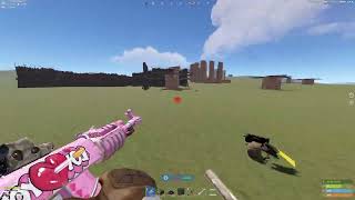 Rust Highlight 21 NeAr ❤️ by Ololoi007 [upl. by Carmita]