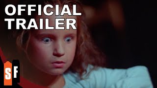 The Hand 1981  Official Trailer [upl. by Lefty]