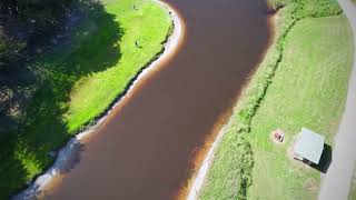 Narrawong Island Holiday Park [upl. by Boak]