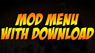 PS3GTA 5 Mod Menu 124125126127 Download [upl. by Nosnorb45]