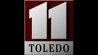 AUDIO ONLY WTOLTV Toledo 11 Voiceover Open Sample Part 1 [upl. by Dunston]