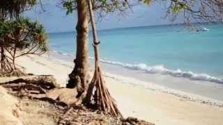 Ras Nungwi Beach Hotel Zanzibar [upl. by Alyhs]