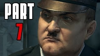 Lets Play Mafia 2 Deutsch Part 07  Eine harte Zeit im Gefängnis [upl. by Eserahs]