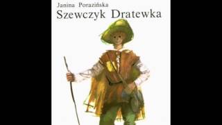 SZEWCZYK DRATEWKA Lektura do słuchania Janina Porazińska Audiobook [upl. by Ardien]