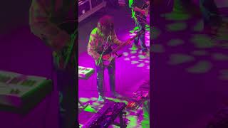 Kurt Vile  Another Good Year For The Roses Columbus OH [upl. by Aufmann]