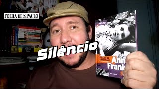 O Diário de Anne Frank  Coleção Folha Grandes Biografias no Cinema [upl. by Bethanne]