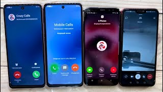 UMIIO P60 Ultra OPPO A96 Galaxy S8 Honor 8X Vkontakte Fake Real And Alarm Timer Calls [upl. by Ayamahs744]