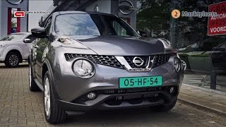 Nissan Juke buying advice [upl. by Marina392]