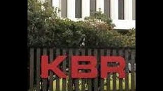 KBR Government Should Pay for our Negligence [upl. by Naraj806]