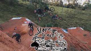 Inauguração da SlopeTrail 🔥 [upl. by Bor553]