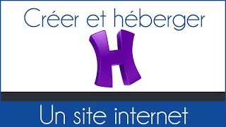 Hébergement dun site web gratuit avec Hostinger [upl. by Eiramlehcar]