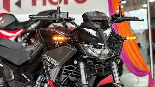 2024 Hero Xtreme 125R Full Review 💪  Best 125cc Bike In India [upl. by Centonze]