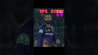 IPL 2024 Varun chakravarthy attitude😈😈ytshortstreandingviralipljiocinema [upl. by Errol]