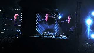 Billy Joel  Live from Cardiff 2024 [upl. by Eentruok610]