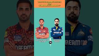 Who takes more wickets In IPL cricketquiz quiz ipl shorts ytshorts [upl. by Ameer321]