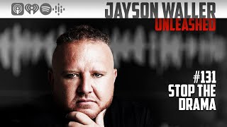 EP133 BE WISE JaysonWaller Coach Mentor Entrepreneur Business Growth Opportunity [upl. by Nolubez313]