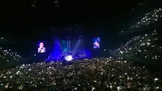 Marco Borsato  Verlies Live  Ziggo Dome [upl. by Caputo]