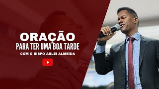 18022024  ORAÇÃO DA BOA TARDE  Eclesiastes 116 [upl. by Kenton]