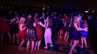 LHS Homecoming 2016 [upl. by Finn]