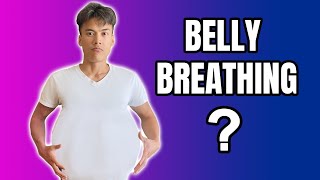 HRV Resonance Training To Regulate Stress Anxiety and Anger  Week 2 Belly Breathing [upl. by Devad504]