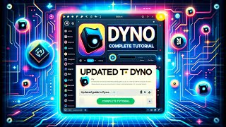 Dyno Discord BOT  HOW to Setup amp Configure Permissions amp Commands Dyno Bot Setup 2024 [upl. by Winou]