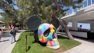 RIXOS SUNGATE 5 KEMER TURKEY 4K VIRTUAL TOUR [upl. by Ahcorb441]